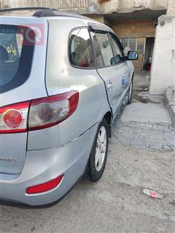هيونداي سانتافي